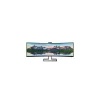 MONITOR PHILIPS 48.8&quot;, home, office, VA, 5K UHD (5120 x 1440), Ultra Wide, curbat, 450 cd/mp, 5 ms, HDMI x 2, DisplayPort, &quot;499P9H/00&quot; (include TV 5 lei)