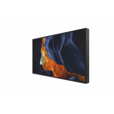 MONITOR PHILIPS - signage 55&quot;, afisaj indoor, VA, Full HD (1920 x 1080), Wide, 2500 cd/mp, 6 ms, VGA, DVI, HDMI x 2, DisplayPort, &quot;55BDL3002H/00&quot; (include TV 5 lei)