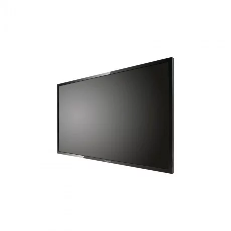 MONITOR PHILIPS - signage 65&quot;, afisaj indoor, VA, Full HD (1920 x 1080), Wide, 350 cd/mp, 5 ms, VGA, DVI, HDMI x 2, DisplayPort, &quot;65BDL3000Q/00&quot; (include TV 5 lei)