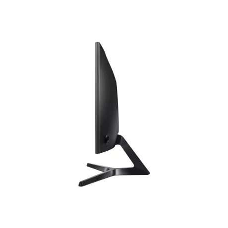 MONITOR SAMSUNG 23.5&quot;, gaming, VA, Full HD (1920 x 1080), Wide, 200 cd/mp, 4 ms, HDMI, DisplayPort, &quot;LC24RG50FQUXEN&quot; (include TV 5 lei)