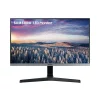 MONITOR SAMSUNG 23.8&quot;, grafica, IPS, Full HD (1920 x 1080), Wide, 250 cd/mp, 5 ms, HDMI, VGA, &quot;LS24R350FHUXEN&quot; (include TV 5 lei)