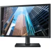 MONITOR SAMSUNG 24&quot;, home, office, TN, Full HD (1920 x 1080), Wide, 250 cd/mp, 5 ms, VGA, DVI, HDMI, &quot;LS24E45UFS/EN&quot; (include TV 5 lei)