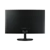 MONITOR SAMSUNG 24&quot;, home, office, VA, Full HD (1920 x 1080), Wide, curbat, 250 cd/mp, 4 ms, HDMI, VGA, &quot;LC24F390FHUXEN&quot; (include TV 5 lei)