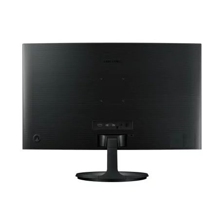 MONITOR SAMSUNG 24&quot;, home, office, VA, Full HD (1920 x 1080), Wide, curbat, 250 cd/mp, 4 ms, HDMI, VGA, &quot;LC24F390FHUXEN&quot; (include TV 5 lei)