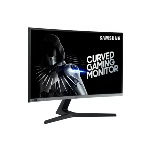 MONITOR SAMSUNG 27&quot;, gaming, VA, Full HD (1920 x 1080), Wide, curbat, 300 cd/mp, 4 ms, HDMI, DisplayPort, &quot;LC27RG50FQUXEN&quot; (include TV 5 lei)