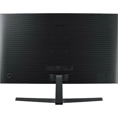 MONITOR SAMSUNG 27&quot;, gaming, VA, Full HD (1920 x 1080), Wide, curbat, 250 cd/mp, 4 ms, HDMI, DisplayPort, &quot;LC27F398FWUXEN&quot; (include TV 5 lei)