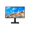 MONITOR SAMSUNG 32&quot;, home, office, MVA, WQHD (2560 x 1440), Wide, 300 cd/mp, 5 ms, DVI, HDMI, DisplayPort, &quot;LS32D85KTSR/EN&quot; (include TV 5 lei)