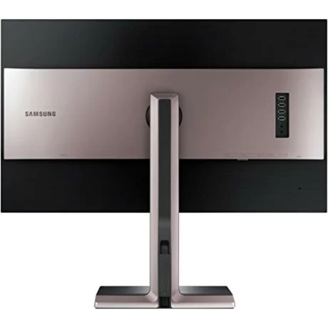 MONITOR SAMSUNG 32&quot;, home, office, MVA, WQHD (2560 x 1440), Wide, 300 cd/mp, 5 ms, DVI, HDMI, DisplayPort, &quot;LS32D85KTSR/EN&quot; (include TV 5 lei)