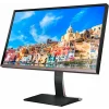 MONITOR SAMSUNG 32&quot;, home, office, MVA, WQHD (2560 x 1440), Wide, 300 cd/mp, 5 ms, DVI, HDMI, DisplayPort, &quot;LS32D85KTSR/EN&quot; (include TV 5 lei)