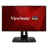 MONITOR VIEWSONIC 23.8&quot;, grafica, IPS, Full HD (1920 x 1080), Wide, 250 cd/mp, 5 ms, VGA, HDMI, DisplayPort, &quot;VP2458&quot; (include TV 5 lei)