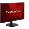 MONITOR VIEWSONIC 23.8&quot;, home, office, IPS, Full HD (1920 x 1080), Wide, 250 cd/mp, 5 ms, HDMI, VGA, &quot;VA2418-SH&quot; (include TV 5 lei)