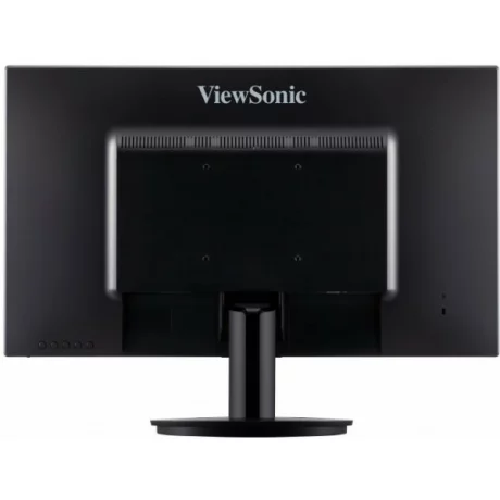 MONITOR VIEWSONIC 23.8&quot;, home, office, IPS, Full HD (1920 x 1080), Wide, 250 cd/mp, 5 ms, HDMI, VGA, &quot;VA2418-SH&quot; (include TV 5 lei)