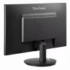 MONITOR VIEWSONIC 23.8&quot;, home, office, IPS, Full HD (1920 x 1080), Wide, 250 cd/mp, 5 ms, HDMI, VGA, &quot;VA2418-SH&quot; (include TV 5 lei)