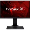 MONITOR VIEWSONIC 27&quot;, gaming, IPS, Full HD (1920 x 1080), Wide, 250 cd/mp, 1 ms, HDMI x 2, DisplayPort, &quot;XG2705&quot; (include TV 5 lei)