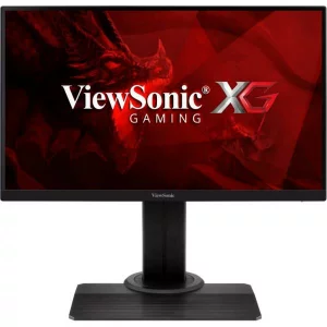 MONITOR VIEWSONIC 27&quot;, gaming, IPS, Full HD (1920 x 1080), Wide, 250 cd/mp, 1 ms, HDMI x 2, DisplayPort, &quot;XG2705&quot; (include TV 5 lei)