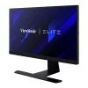 MONITOR VIEWSONIC 27&quot;, gaming, IPS, WQHD (2560 x 1440), Wide, 350 cd/mp, 1 ms, HDMI, DisplayPort, &quot;XG270QG&quot; (include TV 5 lei)