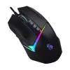 MOUSE A4TECH Bloody gaming, cu fir,  negru, W60-MAX