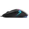 MOUSE A4TECH Bloody gaming, cu fir,  negru, W60-MAX