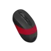 MOUSE A4TECH gaming, wireless, optic, 2000 dpi, negru / rosu, FG10 Red