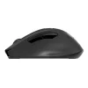 MOUSE A4TECH gaming, wireless, optic, 2000 dpi, negru / gri, FG30 Grey