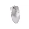 MOUSE A4TECH NB sau PC, cu fir, USB, optic, 1000 dpi, butoane/scroll 4/1, argintiu, &quot;OP-620D-SL&quot; (include TV 0.15 lei)