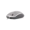 MOUSE A4TECH NB sau PC, cu fir, USB, optic, 1000 dpi, butoane/scroll 4/1, argintiu, &quot;OP-620D-SL&quot; (include TV 0.15 lei)