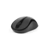 MOUSE A4TECH NB sau PC, wireless, optic, 1000 dpi, butoane/scroll 3/1, gri lucios, &quot;G3-280A-GG&quot; (include TV 0.15 lei)