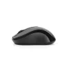 Mouse A4TECH wireless, gri lucios, G3-280N-GG