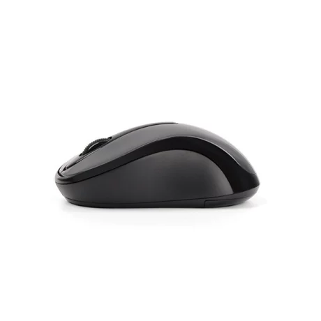 Mouse A4TECH wireless, gri lucios, G3-280N-GG