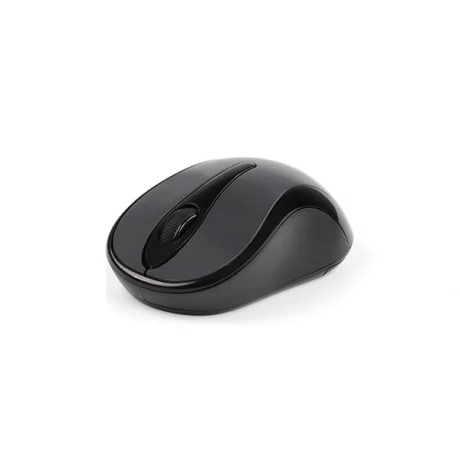 Mouse A4TECH wireless, gri lucios, G3-280N-GG