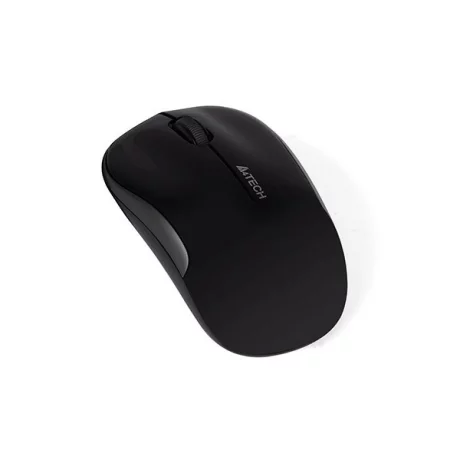 Mouse A4TECH wireless, negru, G3-300N-BK