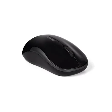 Mouse A4TECH wireless, negru, G3-300N-BK