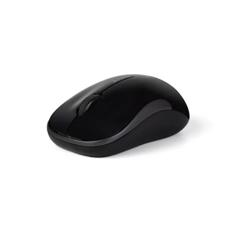 Mouse A4TECH wireless, negru, G3-300N-BK