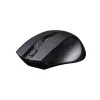 MOUSE A4TECH NB sau PC, wireless, silent click, negru, G9-500FS-BK