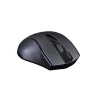 MOUSE A4TECH NB sau PC, wireless, silent click, negru, G9-500FS-BK