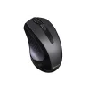 MOUSE A4TECH NB sau PC, wireless, silent click, negru, G9-500FS-BK