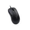 Mouse A4TECH cu fir, negru, OP-560NU-1