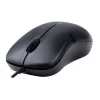 Mouse A4TECH cu fir, negru, OP-560NU-1