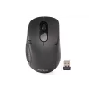 Mouse wireless A4TECH negru G3-630N