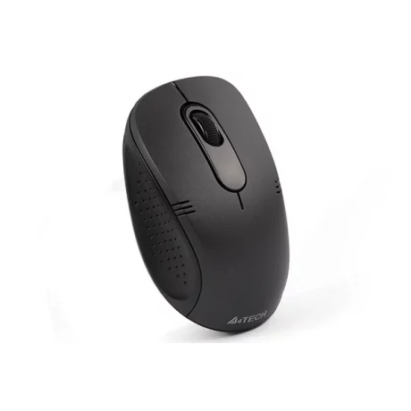 Mouse wireless A4TECH negru G3-630N