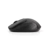 Mouse wireless A4TECH negru G3-630N