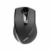 Mouse A4TECH, wireless,  negru / rosu, G7-600NX-1