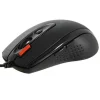 MOUSE A4TECH  X7 Oscar, OPTIC, USB, (Black), X-710BK