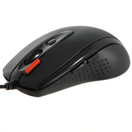 MOUSE A4TECH  X7 Oscar, OPTIC, USB, (Black), X-710BK