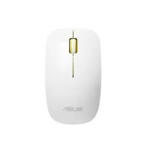 MOUSE ASUS, &quot;WT300&quot; notebook, PC, wireless, optic, Wireless, 1600 dpi, 3/1, alb, &quot;90XB0450-BMU030&quot;, (include TV 0.15 lei)