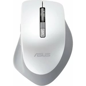 MOUSE ASUS, WT425, alb, 90XB0280-BMU010