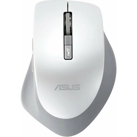 MOUSE ASUS, WT425, alb, 90XB0280-BMU010