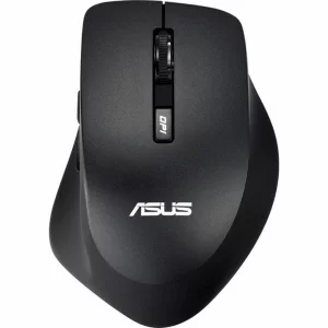 MOUSE ASUS, WT425 optic, Wireless, 1600 dpi, 6/1, negru, 90XB0280-BMU000