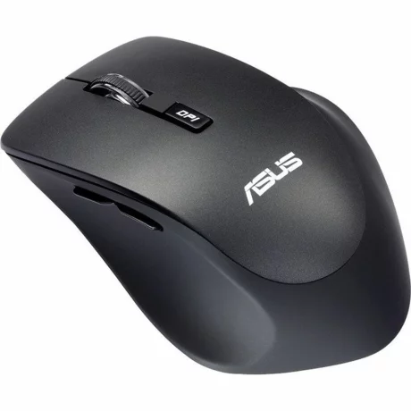 MOUSE ASUS, WT425 optic, Wireless, 1600 dpi, 6/1, negru, 90XB0280-BMU000