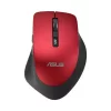 Mouse ASUS, WT425  wireless, negru / rosu, 90XB0280-BMU030